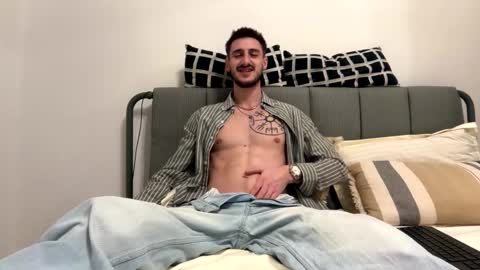 Master Joker online show from 11.16.25