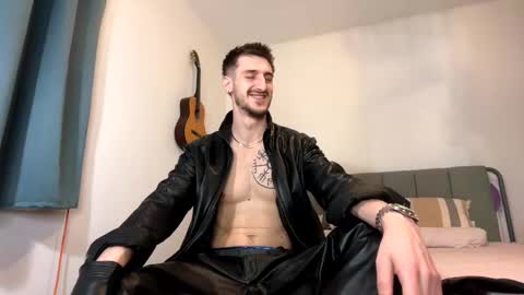 Master Joker online show from 01.09.26