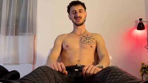 Master Joker online show from 02.21.26