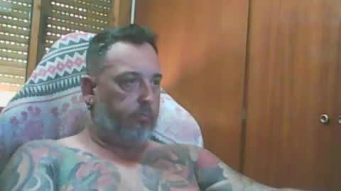 Snapshot of thekier chatting on 10.04.25 thekier online show from 10.04.25