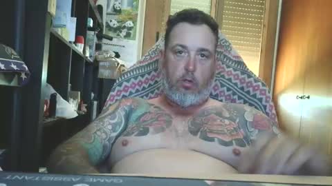 Snapshot of thekier chatting on 05.23.26 thekier online show from 05.23.26