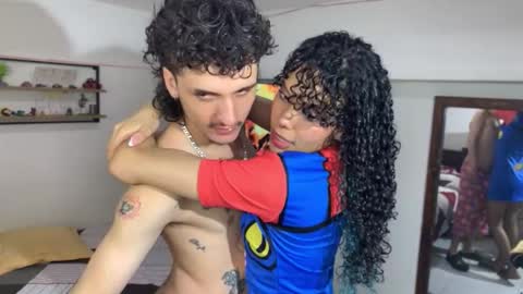 theking11220 online show from 01.10.26