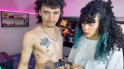 theking11220 online show from 02.10.26