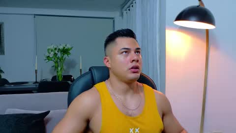 thekingerick online show from 01.17.26