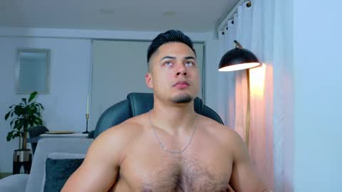 thekingerick online show from 06.07.26