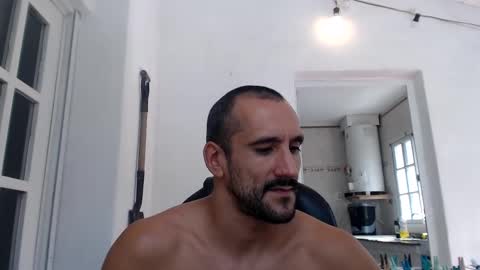 Snapshot of thekingofpains chatting on 02.17.25 KINGOFPAINS online show from 02.17.25