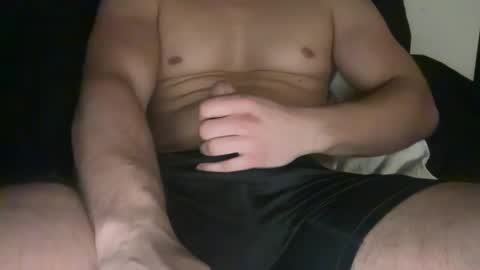 Alpha God King online show from 01.19.25