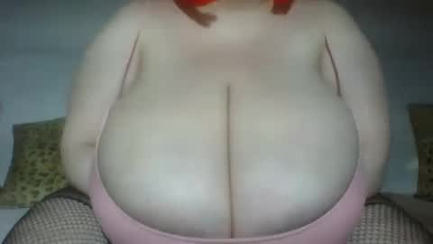 Kinky Angel online show from 12.22.24