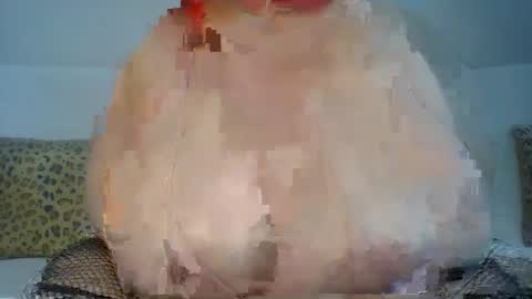 Kinky Angel online show from 02.20.25