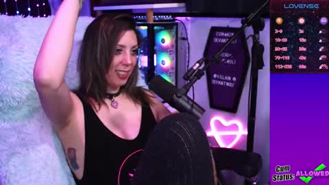 Nix online show from 11.28.25