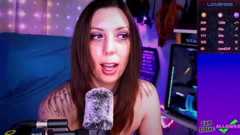 Nix online show from 04.09.26