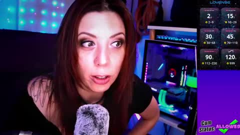 Nix online show from 05.29.26