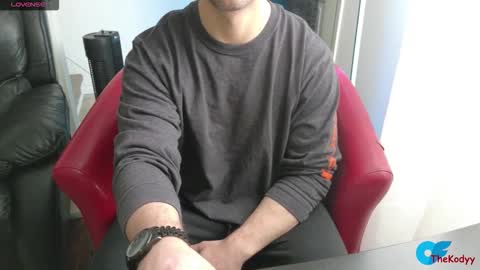 thekodyy online show from 02.06.26