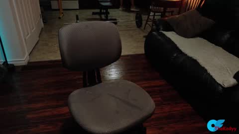 thekodyy online show from 02.18.26