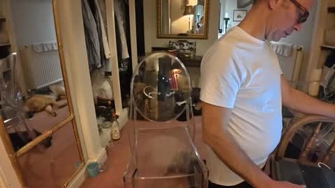 theladyduchess online show from 02.19.26