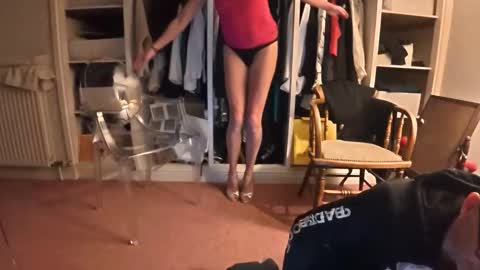 theladyduchess online show from 02.21.26