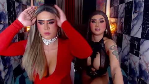 Paula online show from 09.28.25