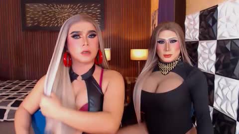 Paula online show from 03.03.26