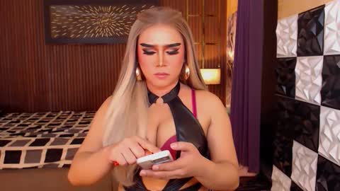 Paula online show from 03.16.26