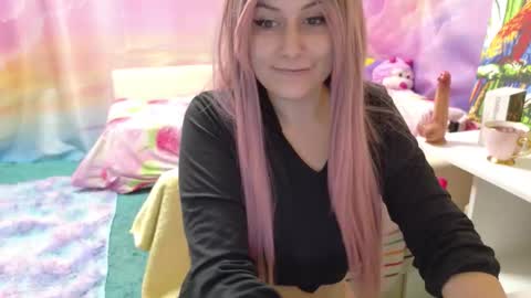 Layla Rose online show from 09.20.25