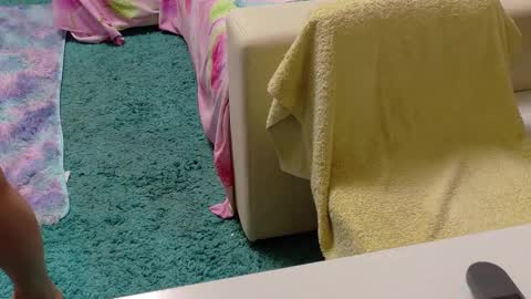 Layla Rose online show from 09.20.25