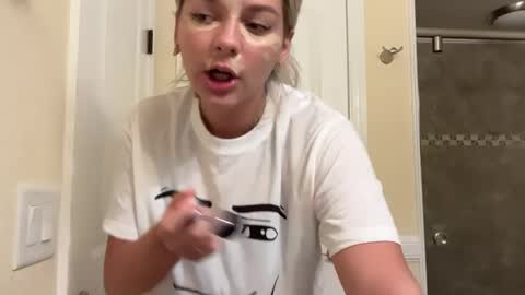 thelexirose online show from 06.20.26