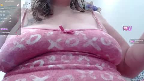Lacey online show from 02.02.25