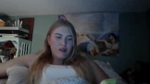 Little Bambii online show from 11.26.25