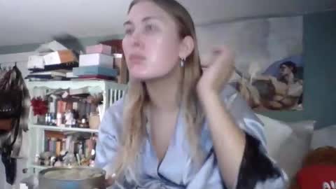 Little Bambii online show from 02.13.26