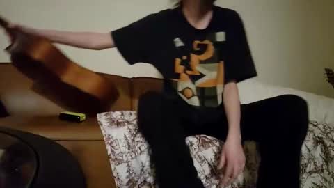 Snapshot of thelovecreep chatting on 12.11.24 lovecreep online show from 12.11.24