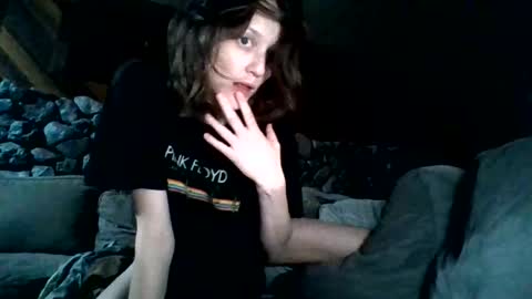 lovecreep online show from 12.23.25