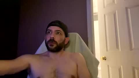 Snapshot of themadhatter710 chatting on 02.17.25 Frank online show from 02.17.25