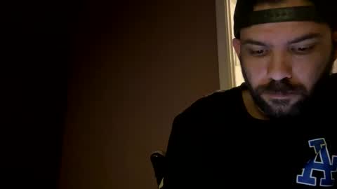 Snapshot of themadhatter710 chatting on 02.24.25 Frank online show from 02.24.25