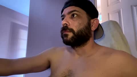 Snapshot of themadhatter710 chatting on 02.25.25 Frank online show from 02.25.25