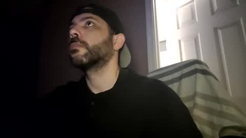 Snapshot of themadhatter710 chatting on 03.07.25 Frank online show from 03.07.25