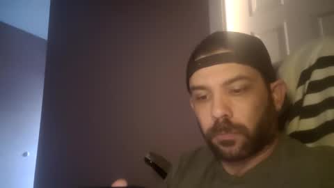 Snapshot of themadhatter710 chatting on 03.07.25 Frank online show from 03.07.25