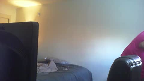 Snapshot of theman18951pa chatting on 01.02.25 theman18951pa online show from 01.02.25