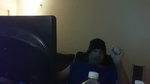 Snapshot of theman18951pa chatting on 01.13.25 theman18951pa online show from 01.13.25