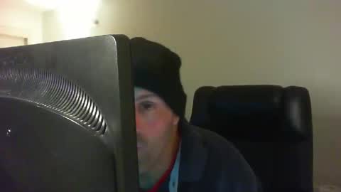 Snapshot of theman18951pa chatting on 01.26.25 theman18951pa online show from 01.26.25