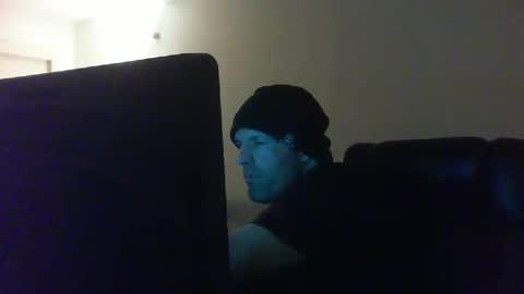 Snapshot of theman18951pa chatting on 01.26.25 theman18951pa online show from 01.26.25