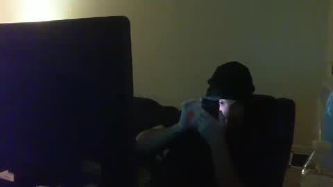 Snapshot of theman18951pa chatting on 02.01.25 theman18951pa online show from 02.01.25