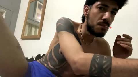 themarttinguyyy online show from 12.18.25