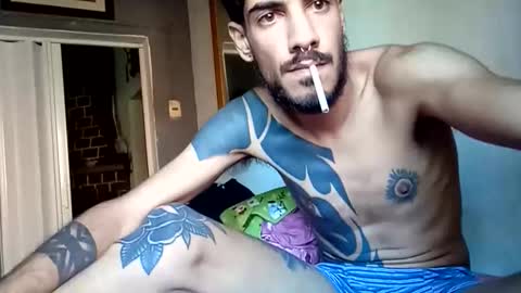 themarttinguyyy online show from 02.08.26