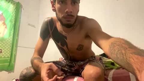 themarttinguyyy online show from 03.02.26