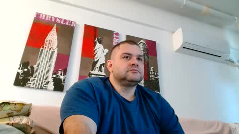 Snapshot of themastercomander chatting on 02.03.25 Big Alpha Daddy Master online show from 02.03.25