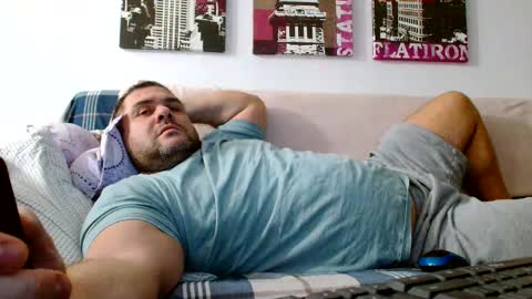 Snapshot of themastercomander chatting on 03.04.25 Big Alpha Daddy Master online show from 03.04.25