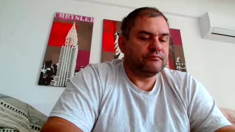 Big Alpha Daddy Master online show from 09.28.25