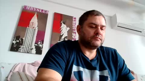 Big Alpha Daddy Master online show from 02.02.26