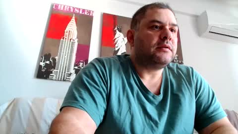 Big Alpha Daddy Master online show from 02.22.26