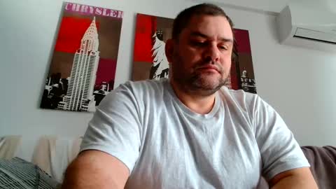 Big Alpha Daddy Master online show from 02.26.26